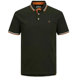 JACK & JONES Essentials Paulos Poloshirt Herren - S