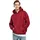 Hoody TB014-00606-0037 burgundy
