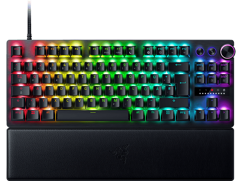 Bild von Huntsman V3 Pro Tenkeyless, schwarz,