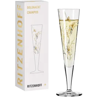Ritzenhoff & Breker Champagnerglas 0,2 l