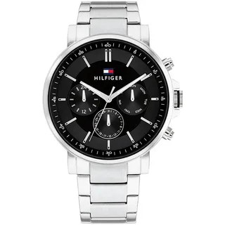 Tommy Hilfiger Tyson 1710667 - silber