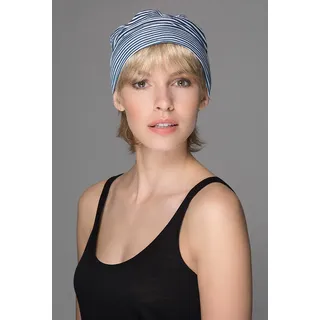 Ellen Wille Power Pieces - Pony für Turban - Mint 19.26.27 ginger blonde
