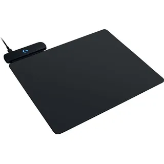 Logitech Powerplay Schwarz