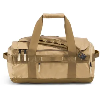 The North Face Base Camp Voyager Duffel 42 l Khaki Stone