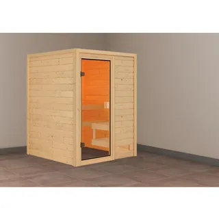 Karibu Sandra ohne Ofen