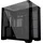 O11 Vision Compact Black - Gehäuse, - Miditower - Schwarz