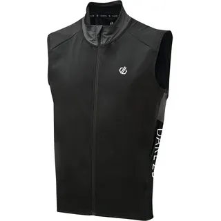 Gilet sans Manches Technique Cycle Sequel léger Avec DOS Long, poche arrière et détails réfléchissants