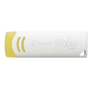 Pilot Pen Radiergummi 3 St.