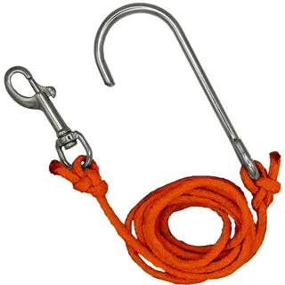 Mares Reef Hook Riffhaken