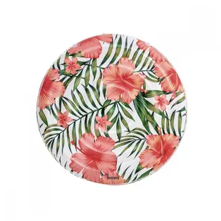 BESTWAY Luftmatratze Peaceful Palms