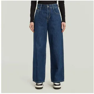 G-Star Skater High Loose Jeans