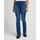 BREESE BOOT azure wave