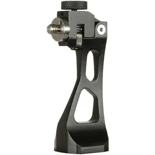 Bushnell Bino Stativadapter mit Schnellverschluss, passend für die meisten Modelle