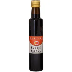 Wurzers Kürbiskernöl 250ml