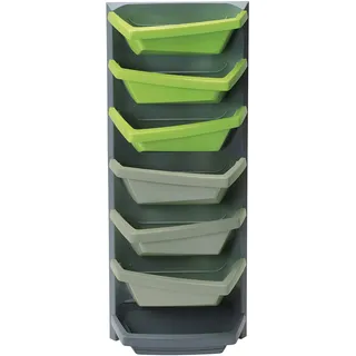 Juwel Vertical Garden Aufbauelement Limette