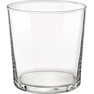 Bormioli Rocco Wasser- & Saftglas 0,37 l 12 St.