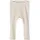 NbnBani Leggings Slim Fit Beige 92