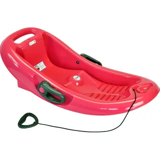 KHW Snow Flipper de Luxe pink (505521)