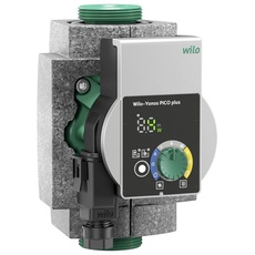 Bild von Yonos PICO plus 25/1-8-130-(Dach) 4215507 25/1-8-130, 230 V, 50/60 Hz