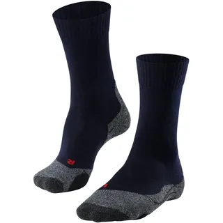 Falke TK2 Wandersocken 1 Paar Blau 42-43