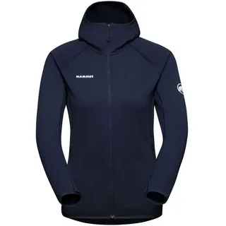 Mammut Aconcagua ML Hooded Jacket Women marine L