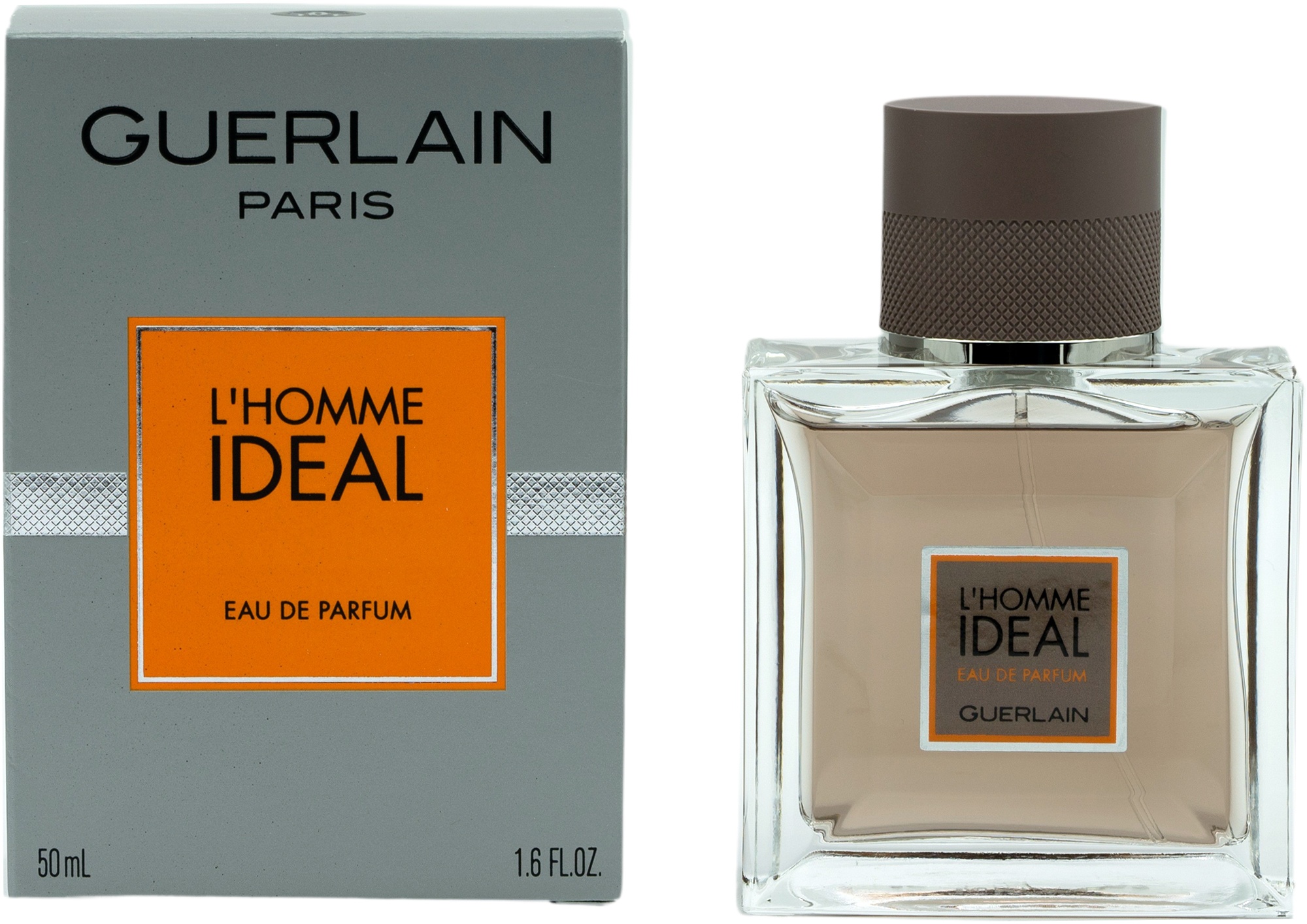 Bild von L'Homme Ideal Eau de Parfum 50 ml