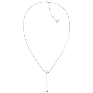 Tommy Hilfiger Jewelry Halskette für Damen aus Edelstahl - 2780671