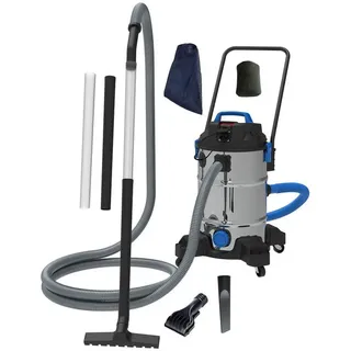 Fluidra Deutschland GmbH AquaForte Teichsauger Pro Nass- und Trockensauger
