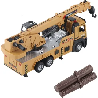 Kinder-Kran-LKW,Arm-Kran-Spielzeug-LKW,Arm-Kran-LKW-Modell,Mikro-Kran-LKW,Bau-Spielzeug-LKW,Spielzeug-LKW