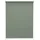 Uni Rollo 80 x 200 cm grün