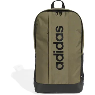 adidas LINEAR BACKPACK Braun