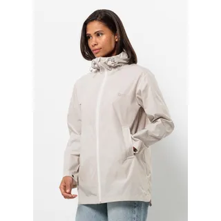 Jack Wolfskin Desert Wind Jacke - Sea Shell - S