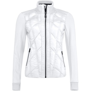 Head Carina Midlayer FZ Damen, Weiß