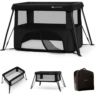 Kinderkraft Baby-Reisebett »CAMI«