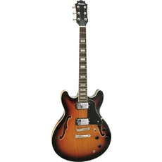 Bild SA-610 Jazz-Gitarre, sunburst