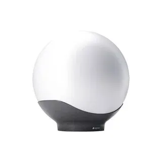 Steinel LED AUSSENLEUCHTE KUGEL C 24V 40CM 089375 LED-Leuchtkugel 9.07 W