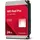 Red Pro 24 TB 3,5" 6 Gbit/s