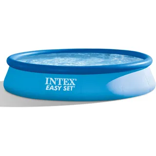 Intex Easy Pool 366 x 91 cm | Rundpool ohne Zubehör