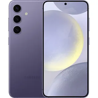 Galaxy S24 5G 8 GB RAM 256 GB Cobalt Violet