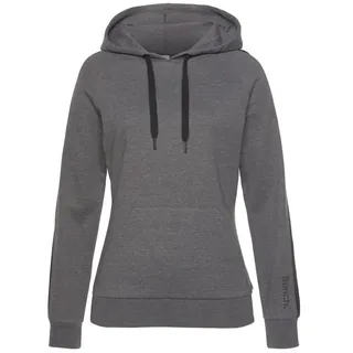 bench. loungewear Kapuzensweatshirt Mehrfarbig 32/34