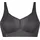 Damen Air Control Sport BH Größe 95D grau