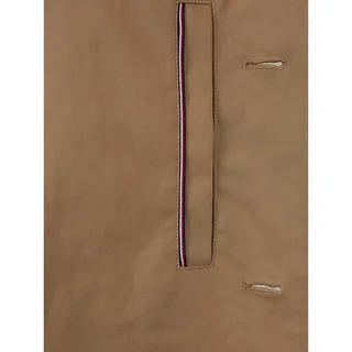 Tommy Hilfiger Mantel für Herren - Braun