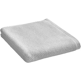 Christy Brixton Handtuch 50 x 90 cm weiß