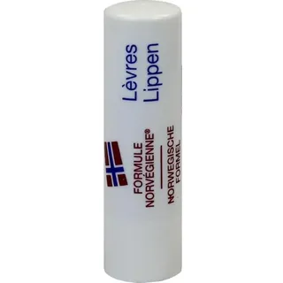 Neutrogena Norwegische Formel Lippenpflege