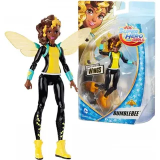 MATTEL DC Super Hero BUMBLEBEE DMM37
