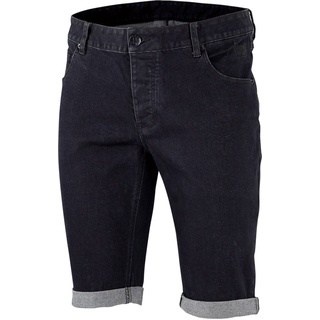 IXS Nugget, Jeans Shorts - Schwarz - 32