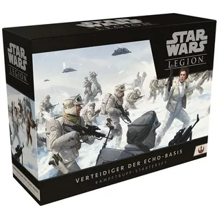 Atomic Mass Games Star Wars Legion - Verteidiger der Echo-Basis