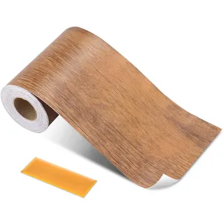 ztowoto BordüRe Selbstklebend, Selbstklebende BordüRe FüR WandräNder, TüRrahmen, Fensterrahmendekoration,TapetenbordüRe Selbstklebend FüR Badezimmer, KüChe, Wohnzimmerwand (Begonie,1000 * 10 Cm)