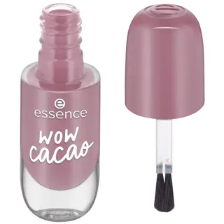 Gel Nail Colour 26 WOW cacao 8 ml