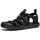 Clearwater CNX Herren triple black 41